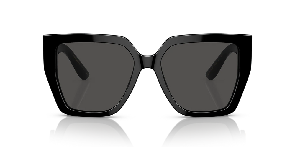 Dolce &amp; Gabbana DG4438 501/87 55 Sunglasses