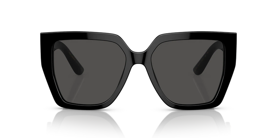 Dolce &amp; Gabbana DG4438 501/87 55 Sunglasses