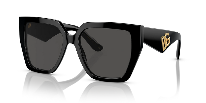 Dolce &amp; Gabbana DG4438 501/87 55 Sunglasses