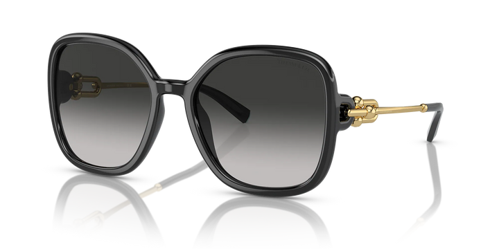 Tiffany TF4202U 80013C 57 Sunglasses 