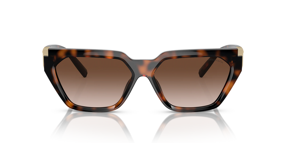 Tiffany TF4205U 80153B 56 Sunglasses 