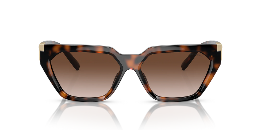 Tiffany TF4205U 80153B 56 Sunglasses 