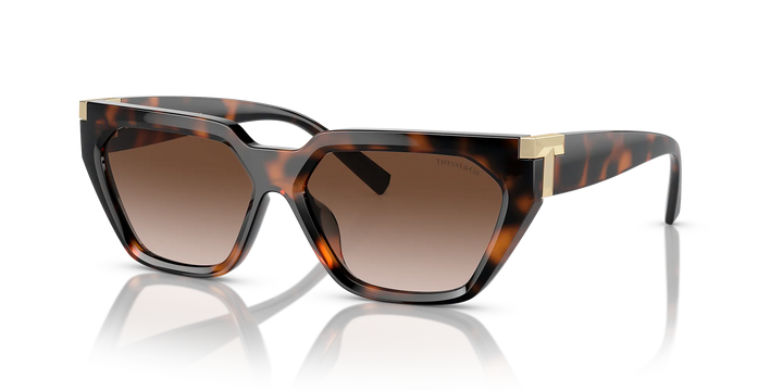 Tiffany TF4205U 80153B 56 Sunglasses 