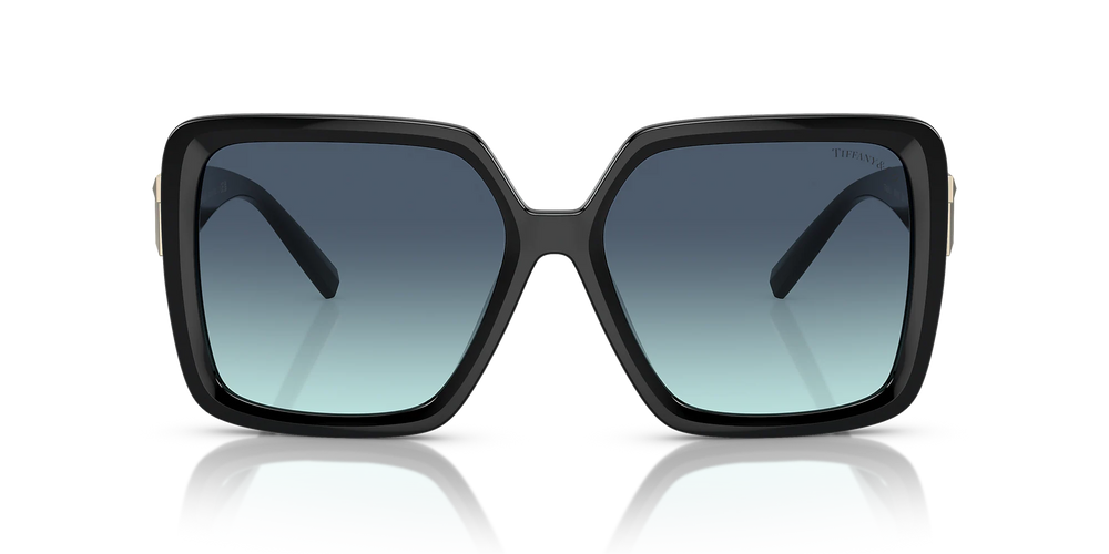 Tiffany TF4206U 80019S 58 Sunglasses