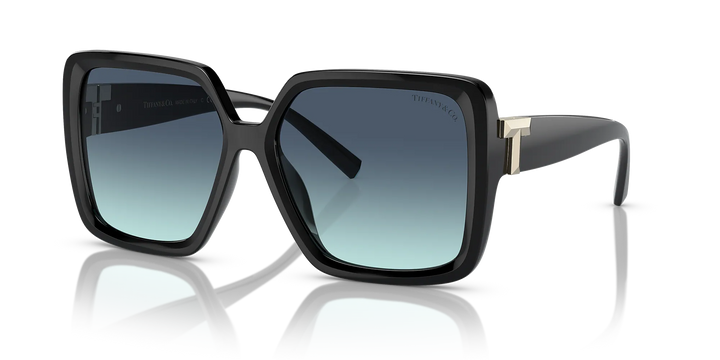 Tiffany TF4206U 80019S 58 Sunglasses