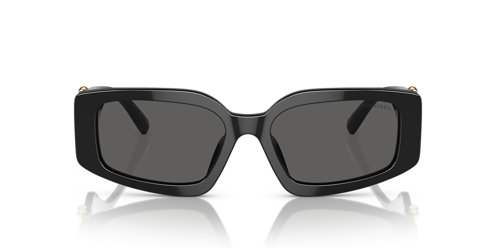 Tiffany Sonnenbrille TF4208U 8001S4 54 