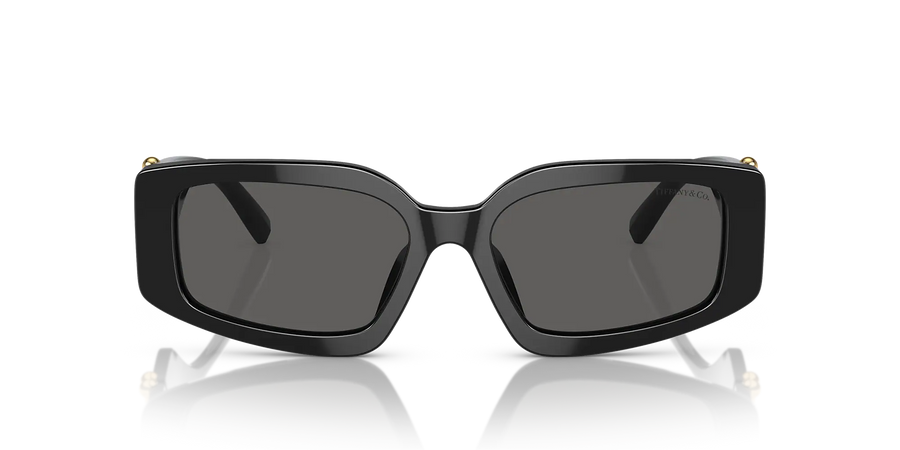 Tiffany Sonnenbrille TF4208U 8001S4 54 