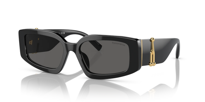 Tiffany Sonnenbrille TF4208U 8001S4 54 