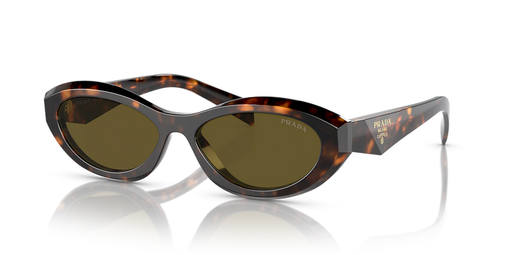 Occhiali Da Sole Prada PR26ZS 14L09Z 55