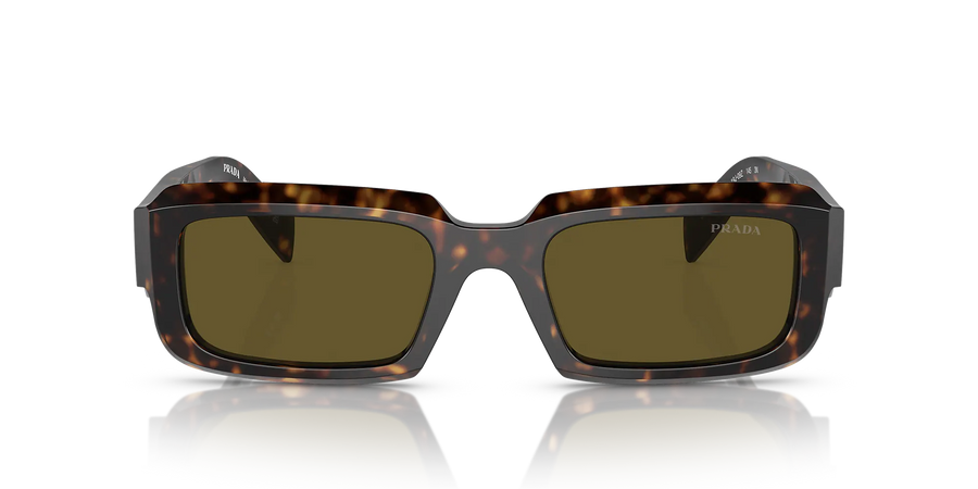 Prada PR27ZS 19J09Z 54 Sunglasses 