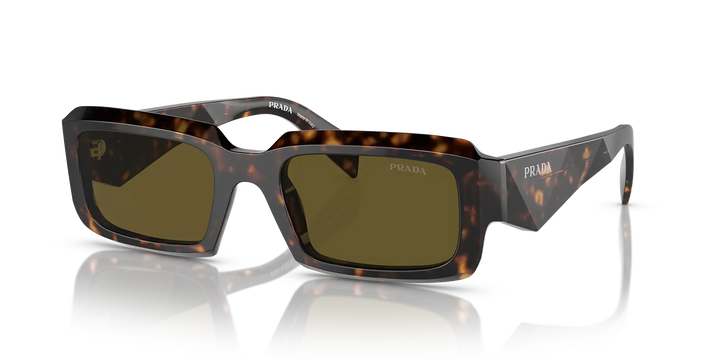 Prada PR27ZS 19J09Z 54 Sunglasses 