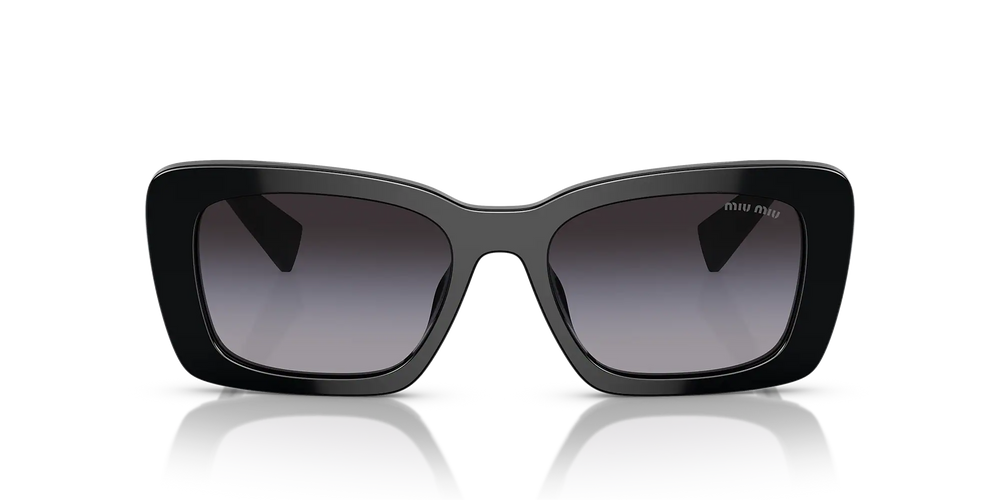 Miu Miu Sunglasses MU07YS 1AB5D1 53