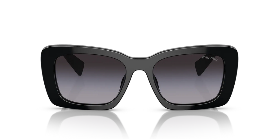 Miu Miu Sunglasses MU07YS 1AB5D1 53