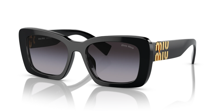 Miu Miu Sunglasses MU07YS 1AB5D1 53