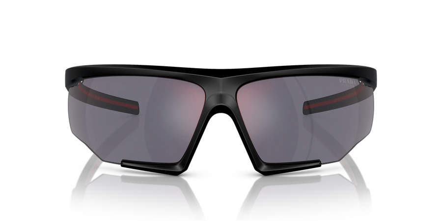 Prada Linea Rossa PS07YS DG010A 76 Sunglasses