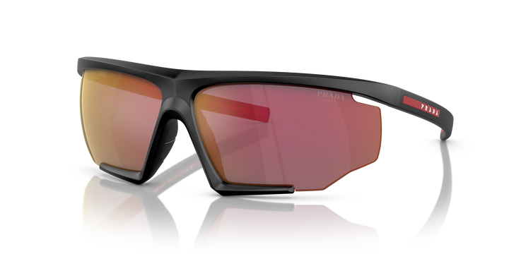 Prada Linea Rossa PS07YS DG010A 76 Sunglasses