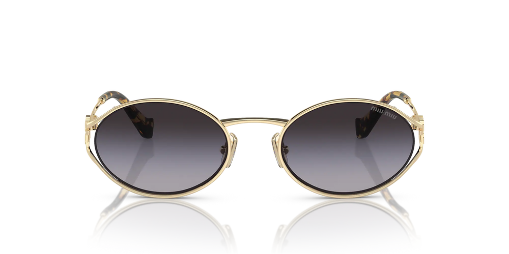 Miu Miu MU52YS ZVN5D1 54 Sunglasses