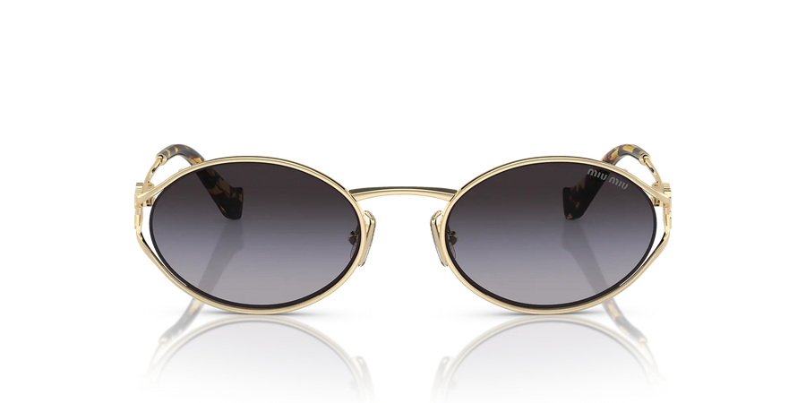 Miu Miu MU52YS ZVN5D1 54 Sunglasses