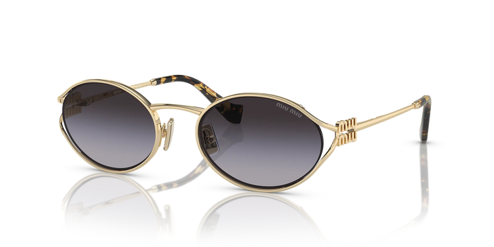 Miu Miu MU52YS ZVN5D1 54 Sunglasses