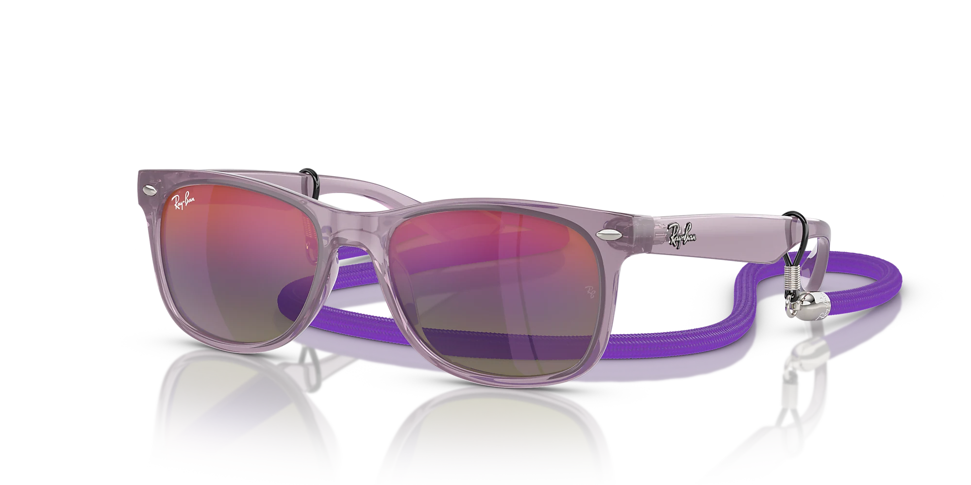 Ban Occhiali Ray Ban Bimbo Sole Occhiali Da Sole Ray-Ban NEW