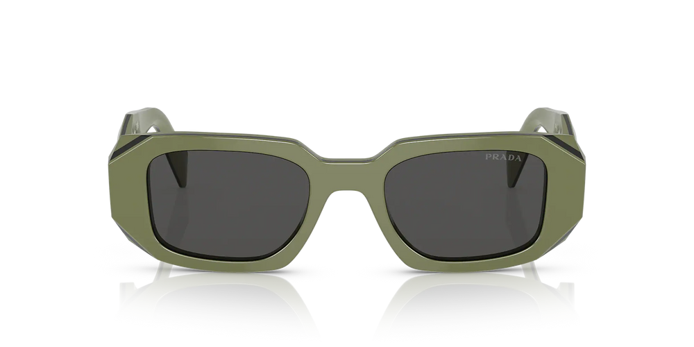 Prada PR17WS 13N5S0 49 Sunglasses 