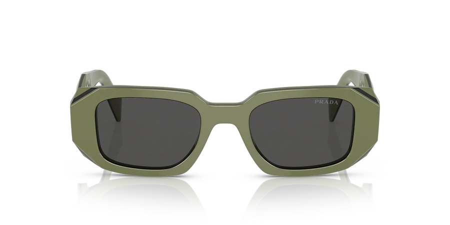 Prada PR17WS 13N5S0 49 Sunglasses 