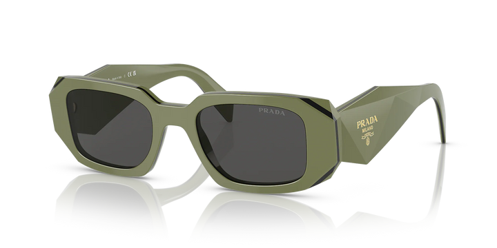 Prada PR17WS 13N5S0 49 Sunglasses 