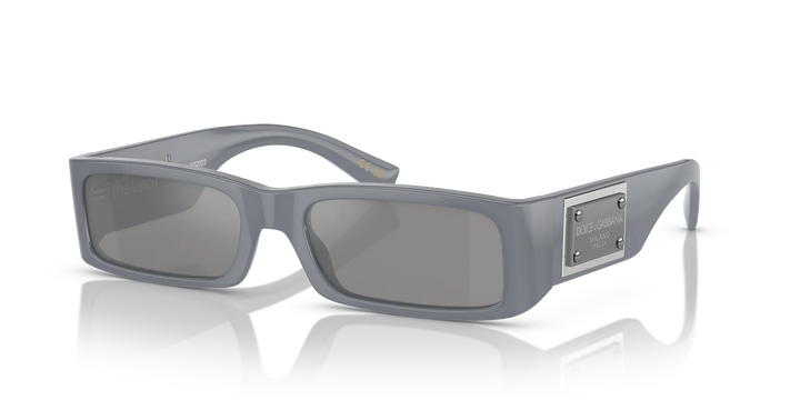 Dolce &amp; Gabbana DG4444 30906G 55 Sunglasses