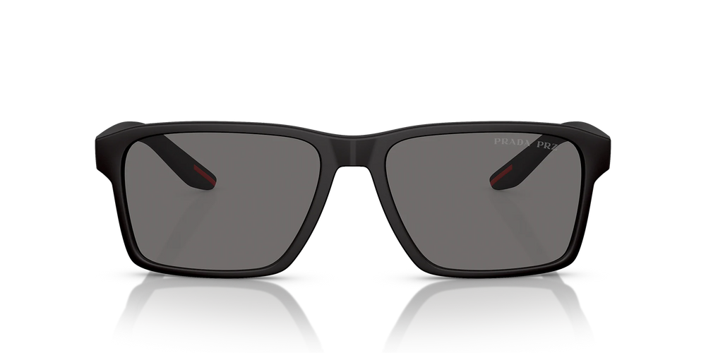 Prada Linea Rossa PS05YS DG002G 58 Sunglasses
