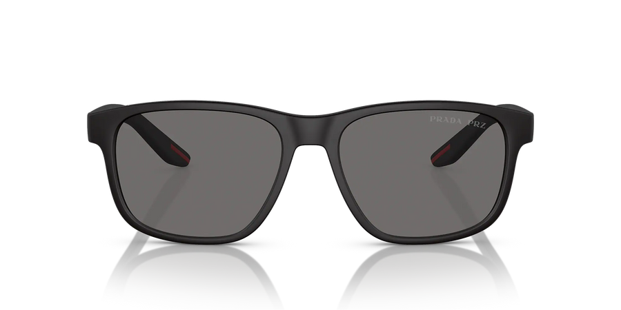 Prada Linea Rossa PS06YS DG002G 56 Sunglasses