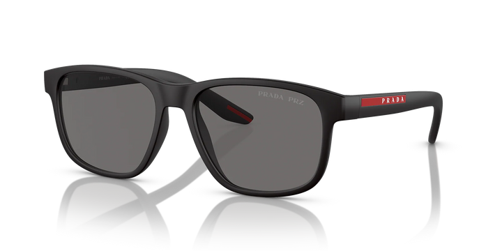 Prada Linea Rossa PS06YS DG002G 56 Sunglasses