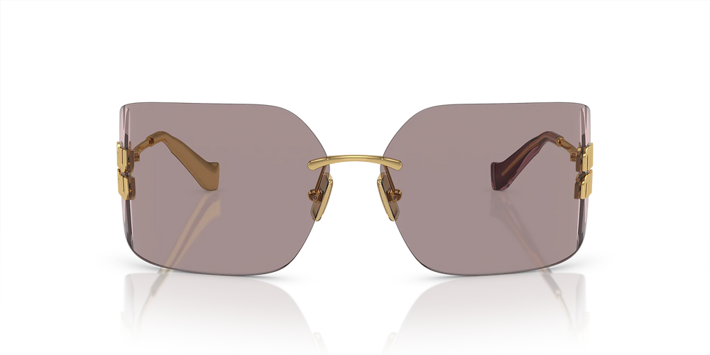 Occhiali Da Sole Miu Miu MU54YS 5AK06I 80