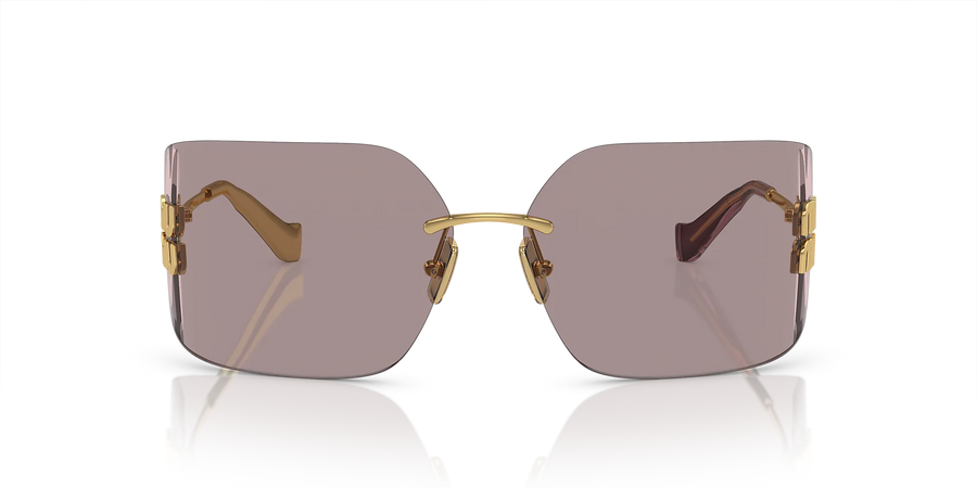 Occhiali Da Sole Miu Miu MU54YS 5AK06I 80