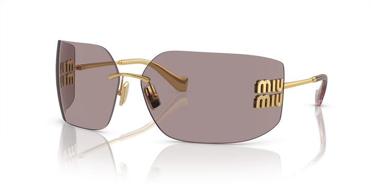 Occhiali Da Sole Miu Miu MU54YS 5AK06I 80