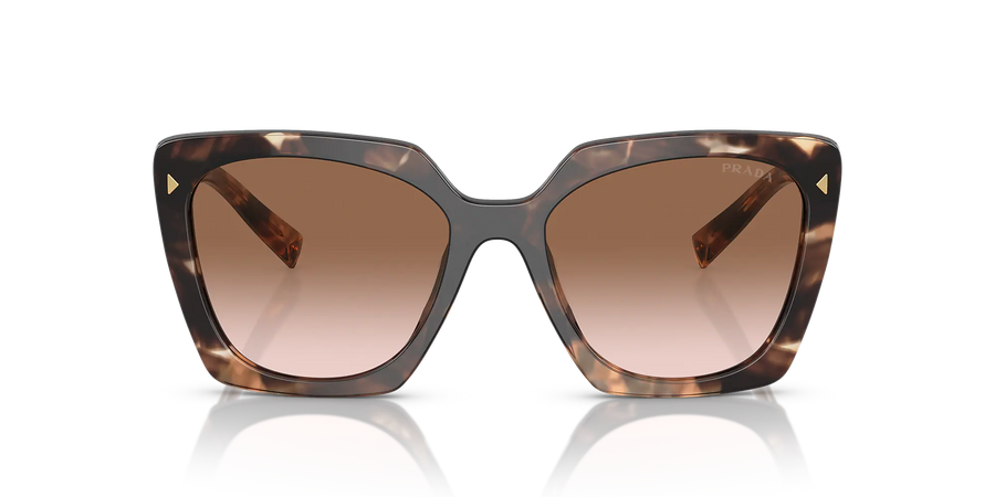 Prada PR23ZS 07R0A6 54 Sunglasses 
