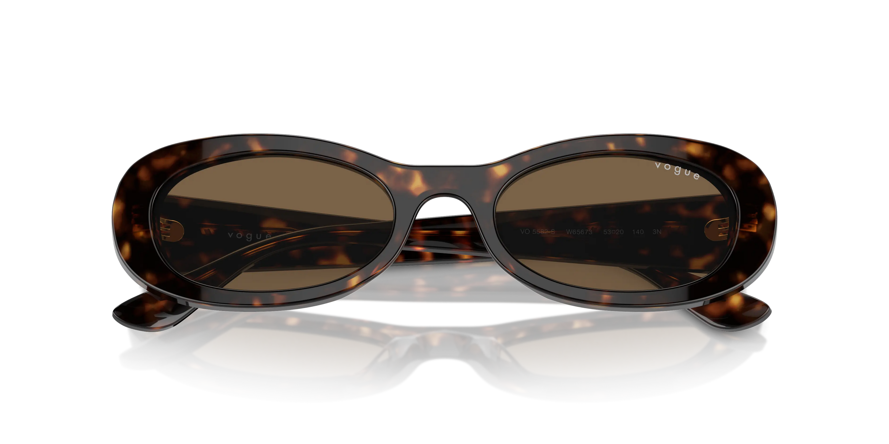 Occhiali Da Sole Vogue VO5582S W65673 53
