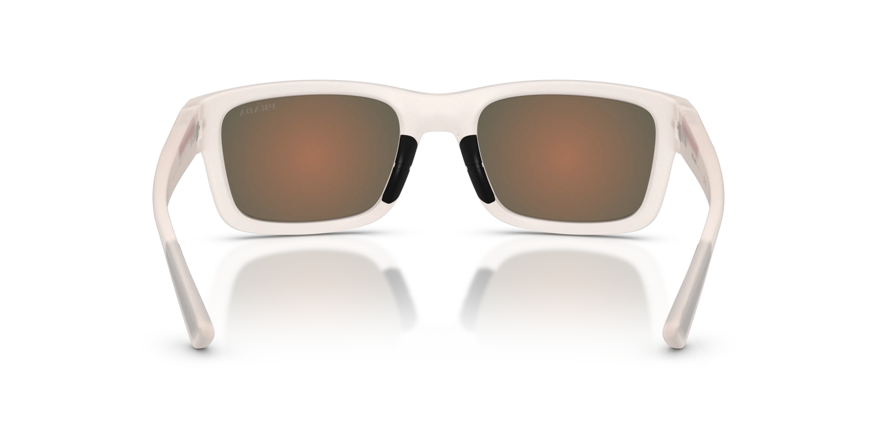 Prada Linea Rossa Sonnenbrille PS B10S 28M90Z 54