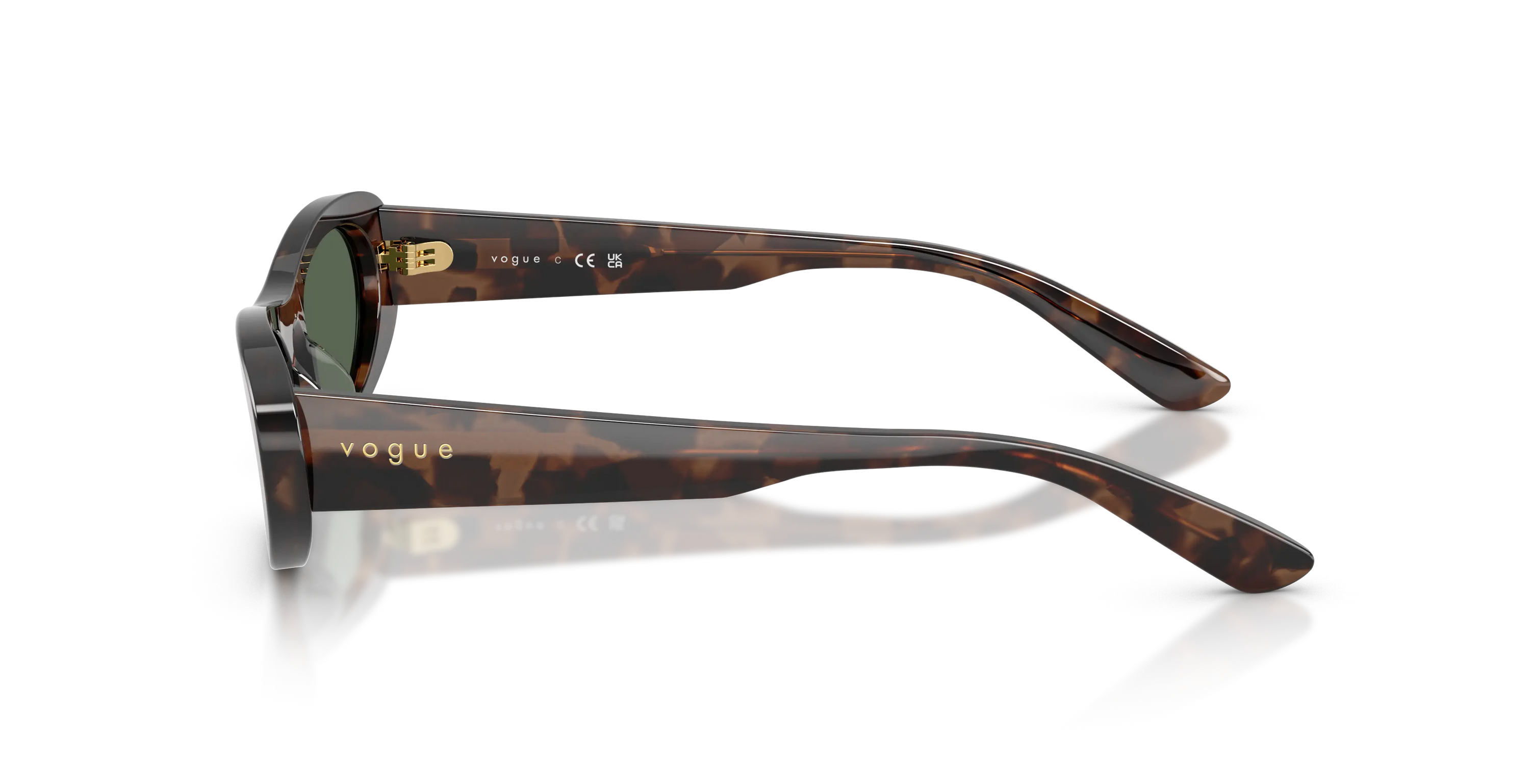 Occhiali Da Sole Vogue VO5695SU 327971 53