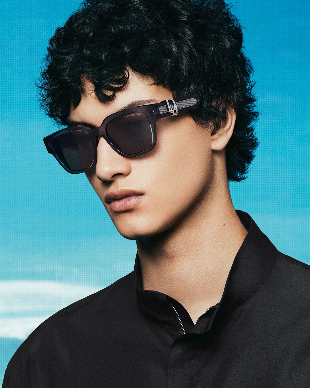 Dior Eyewear man SS25