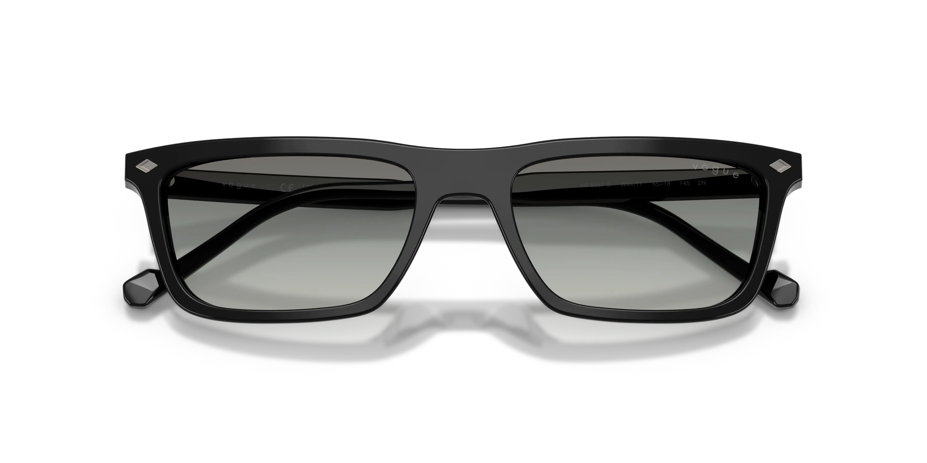 Occhiali Da Sole Vogue VO5687S W44/11 55