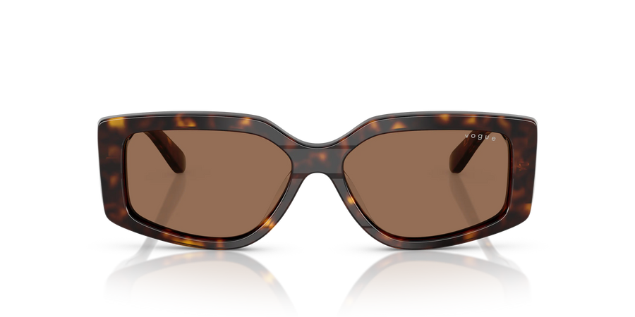 Vogue Sunglasses VO5642SU W65673 55