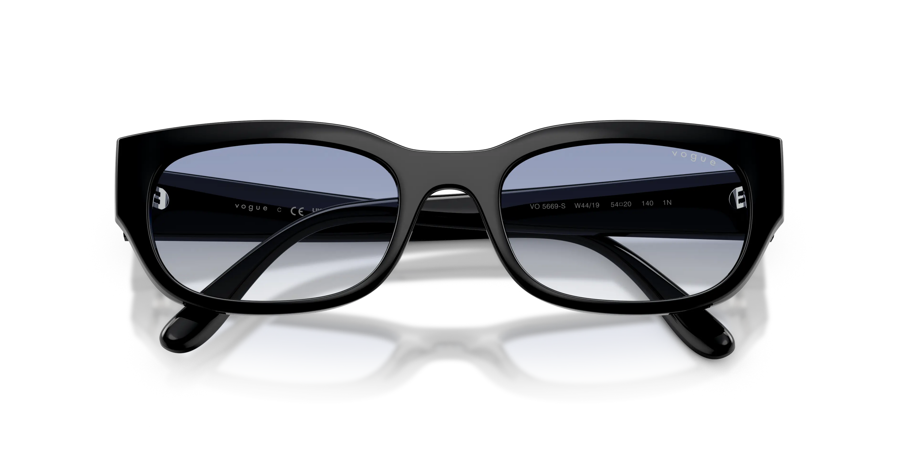 Occhiali Da Sole Vogue VO5669S W44/19 54