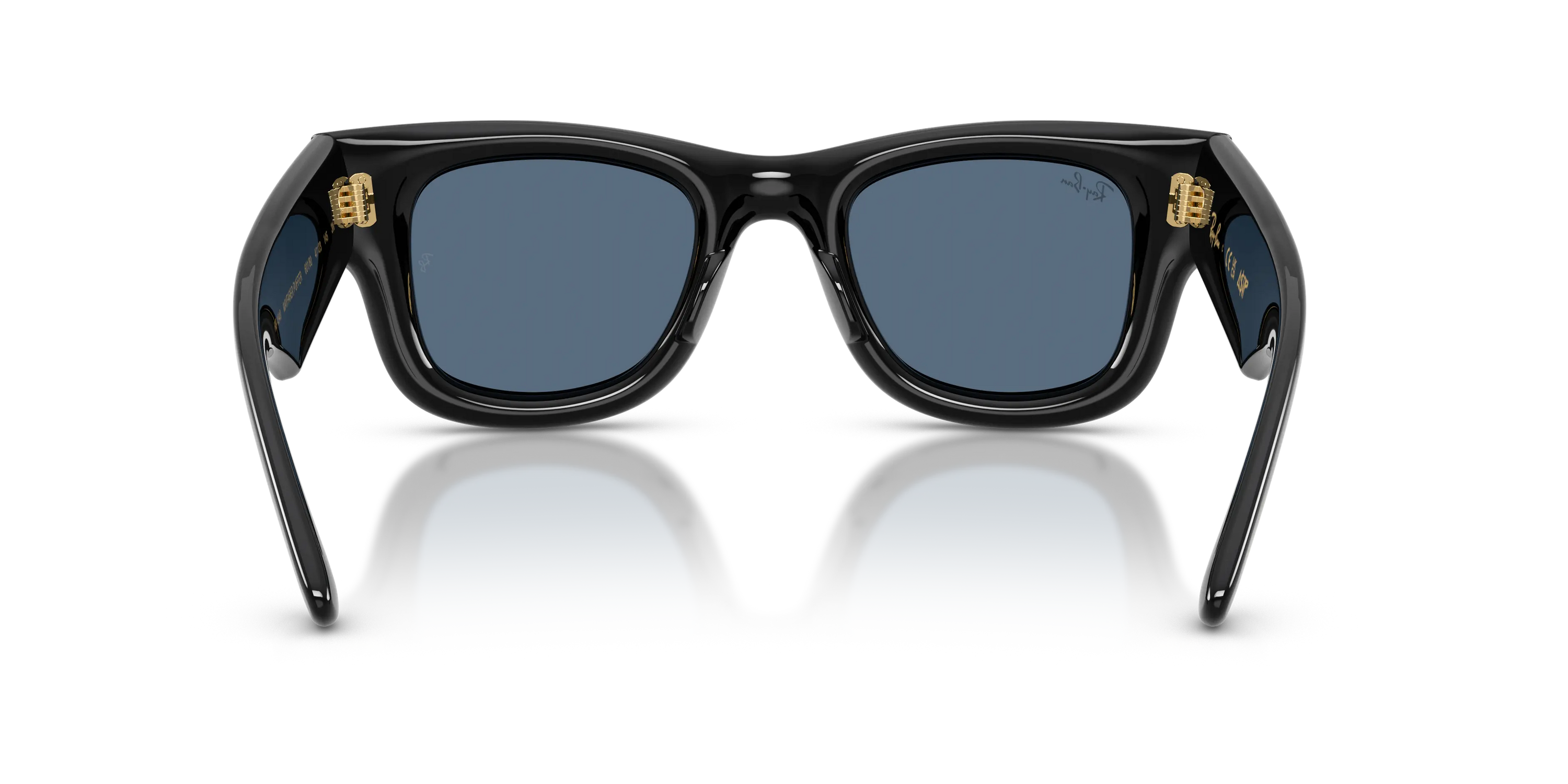 Occhiali Da Sole Ray-Ban RB4940 Wayfarer Puffer 601/80 47