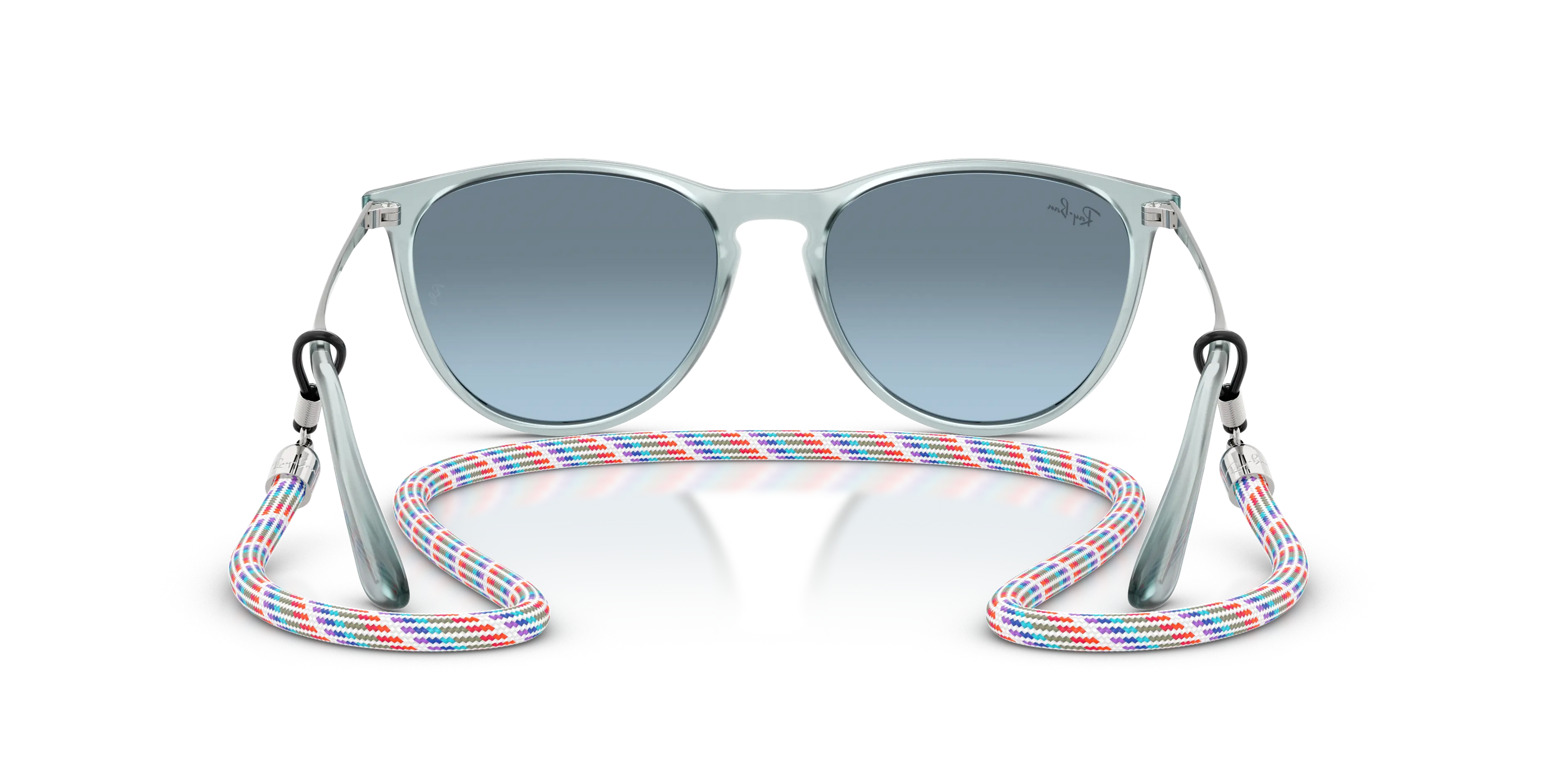 Ray-Ban RJ9060S Junior Erika Sunglasses 7223U0 50