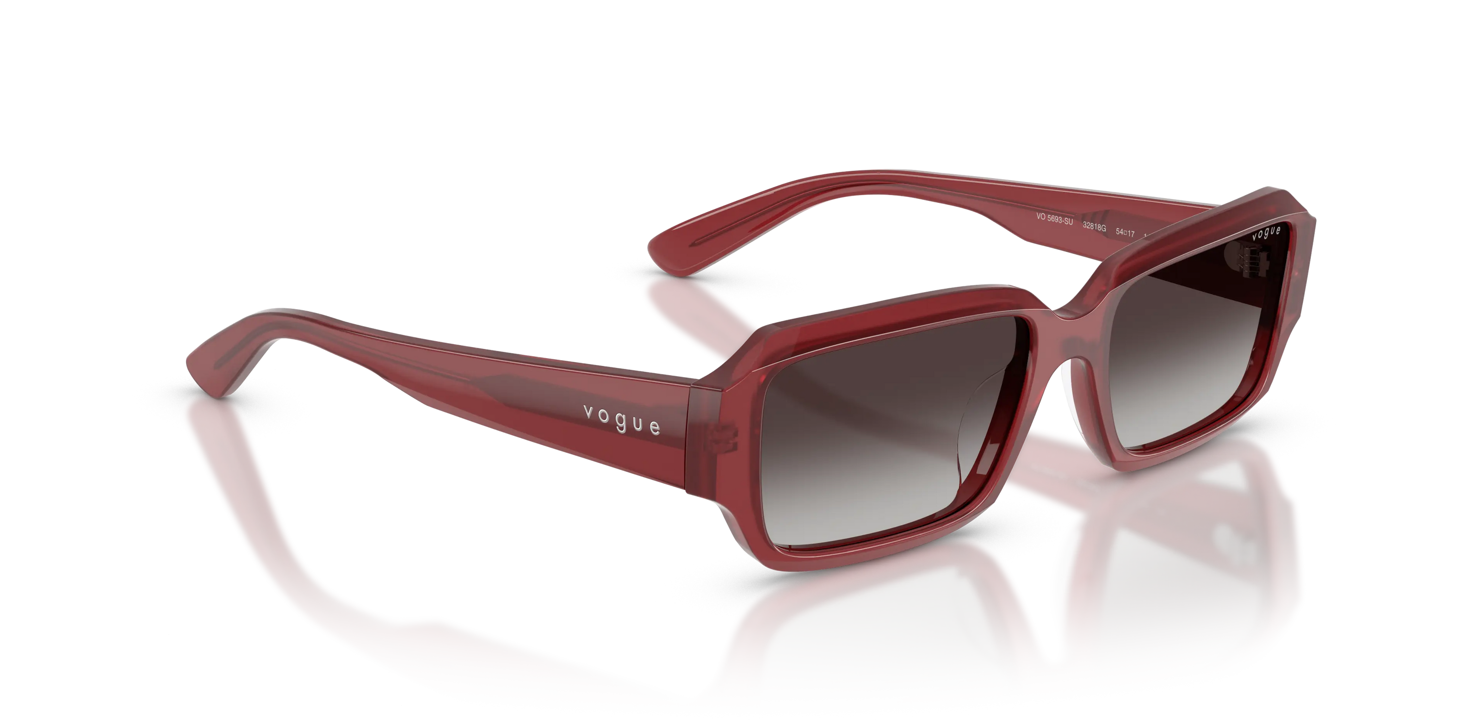 Sonnenbrille Vogue VO5693SU 32818G 54