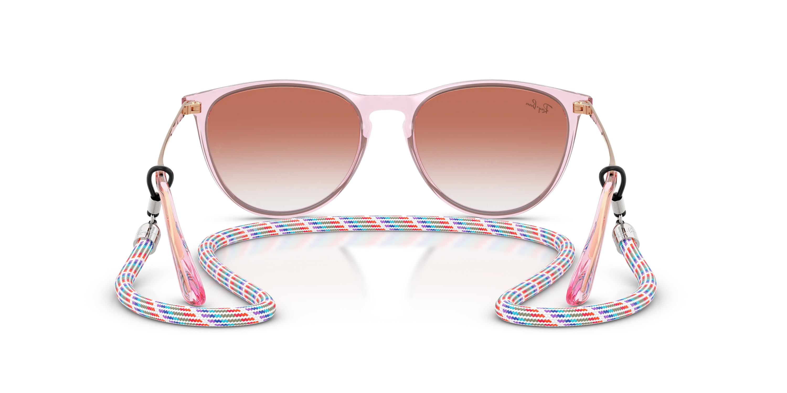 Occhiali Da Sole Ray-Ban RJ9060S Junior Erika 7226V0 50