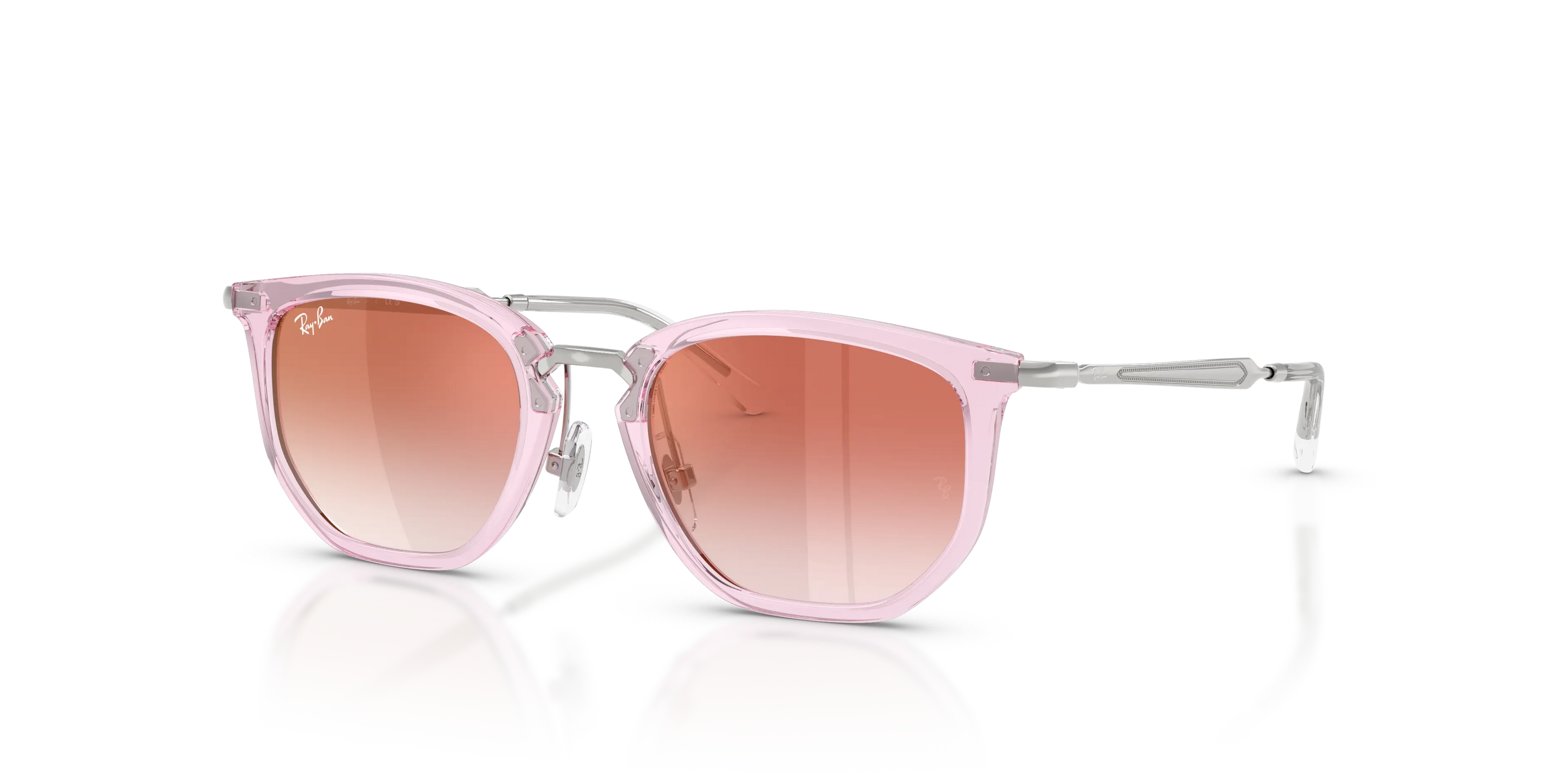 Ray-Ban Junior Sunglasses RJ9085S 7221V0 46