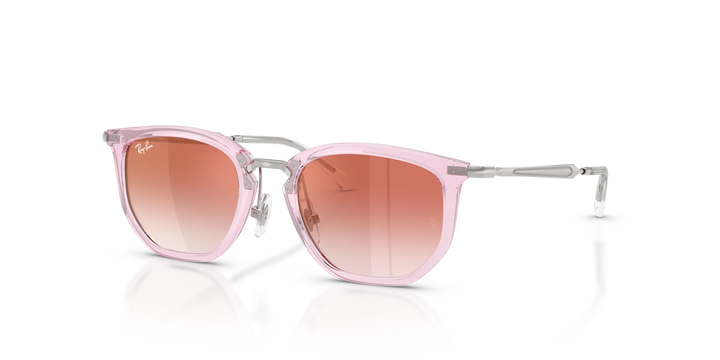 Ray-Ban Junior Sunglasses RJ9085S 7221V0 46
