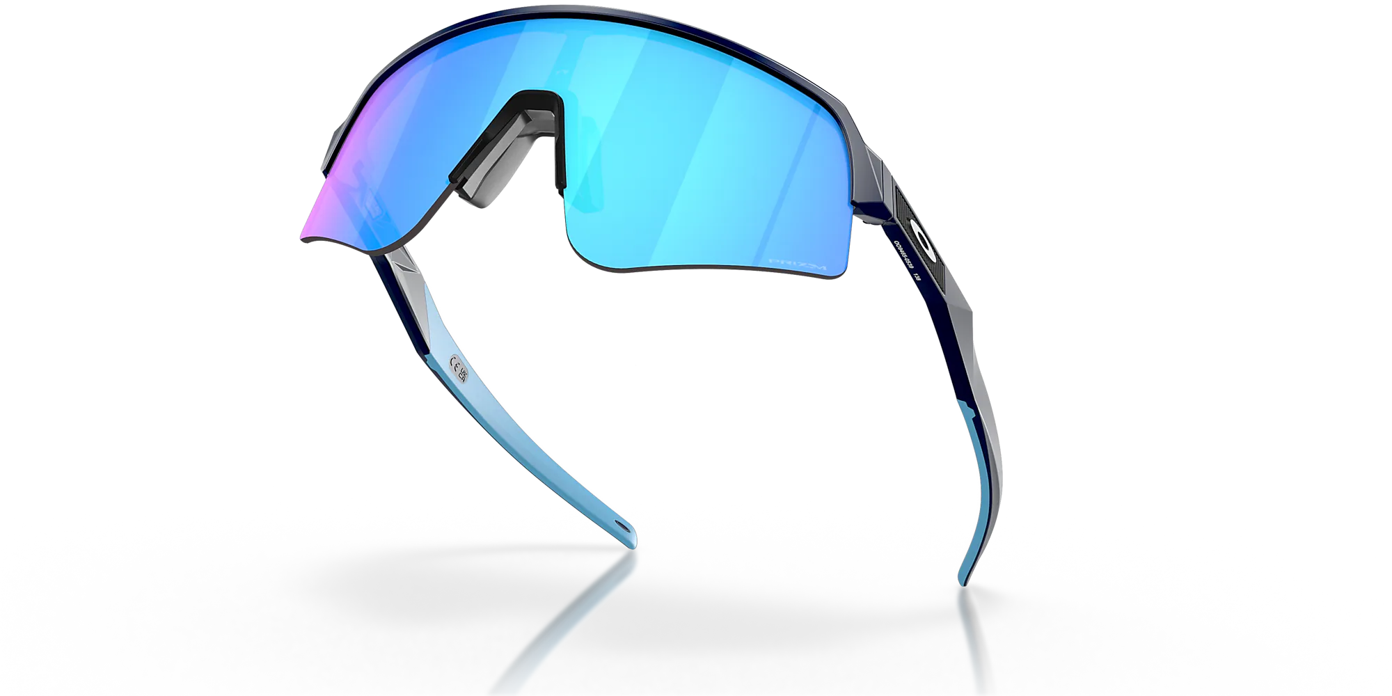 Occhiali Da Sole Oakley SUTRO LITE SWEEP OO9465 946505 39