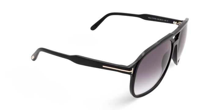 Tom Ford RAOUL FT0753/S 01B 62 Sonnenbrille